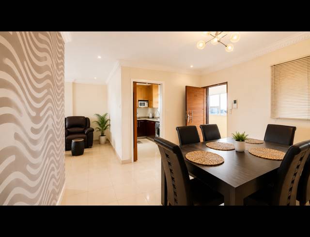 2 BEDROOM APARTMENT FOR SALE IN NORTH BEACH